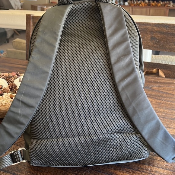 Lululemon Everywhere Backpack | Dark Olive main image 12